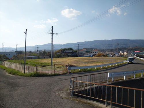 橋本市高野口町伏原