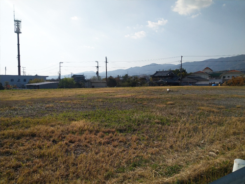 橋本市高野口町伏原